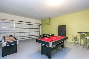 Solterra Resort 5 Bedroom Villa