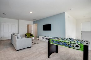 Solterra Resort 5 Bedroom Villa