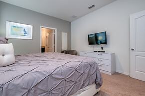 Solterra Resort 5 Bedroom Villa