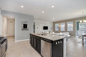 Solterra Resort 5 Bedroom Villa