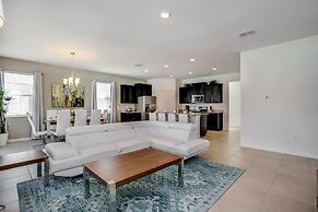 Solterra Resort 5 Bedroom Villa