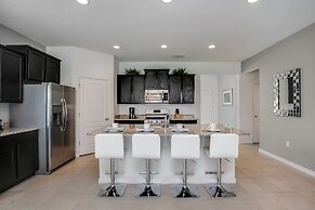 Solterra Resort 5 Bedroom Villa