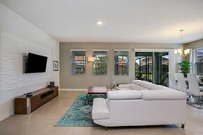 Solterra Resort 5 Bedroom Villa