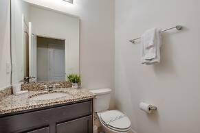 Solterra Resort 5 Bedroom Villa