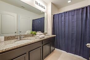 Solterra Resort 5 Bedroom Villa