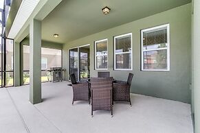 Solterra Resort 5 Bedroom Villa