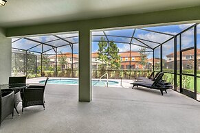 Solterra Resort 5 Bedroom Villa