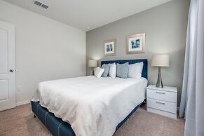 Solterra Resort 5 Bedroom Villa