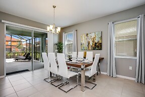 Solterra Resort 5 Bedroom Villa