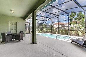 Solterra Resort 5 Bedroom Villa