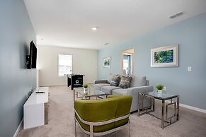 Solterra Resort 5 Bedroom Villa