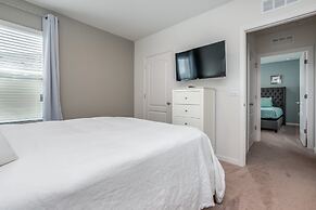 Solterra Resort 5 Bedroom Villa