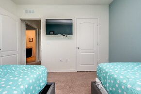 Solterra Resort 5 Bedroom Villa