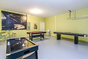 Solterra Resort 5 Bedroom Villa