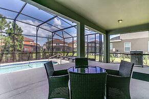 Solterra Resort 5 Bedroom Villa