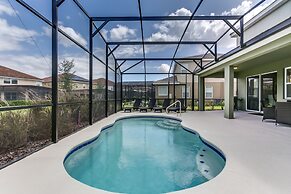 Solterra Resort 5 Bedroom Villa