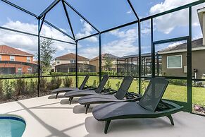 Solterra Resort 5 Bedroom Villa