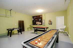 Solterra Resort 5 Bedroom Villa