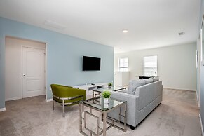 Solterra Resort 5 Bedroom Villa