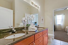 Crane Island Loop Home Near Disney