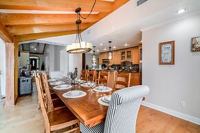 Ultimate 6 Bedroom 5 Bathroom On Bay Hill