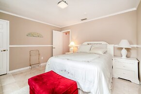 Ultimate 6 Bedroom 5 Bathroom On Bay Hill