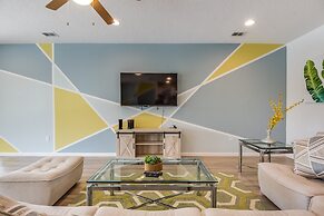 The Ultimate 10 Bedroom 8 Bathroom