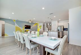 The Ultimate 10 Bedroom 8 Bathroom