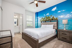 The Ultimate 10 Bedroom 8 Bathroom