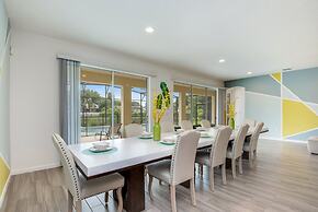 The Ultimate 10 Bedroom 8 Bathroom