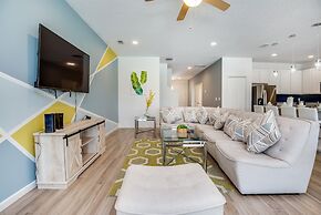 The Ultimate 10 Bedroom 8 Bathroom