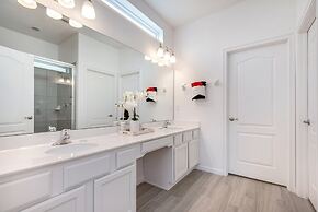 The Ultimate 10 Bedroom 8 Bathroom