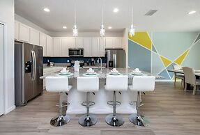 The Ultimate 10 Bedroom 8 Bathroom