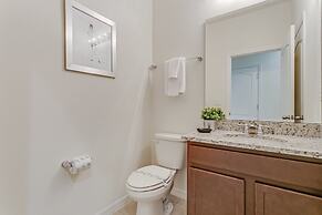 7 Bed 5 Ba Villa with Games, Pool & Spa