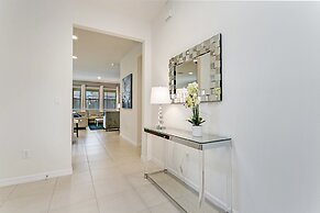 7 Bed 5 Ba Villa with Games, Pool & Spa