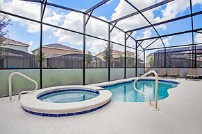 7 Bed 5 Ba Villa with Games, Pool & Spa