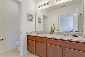 7 Bed 5 Ba Villa with Games, Pool & Spa