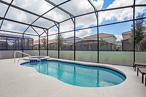 7 Bed 5 Ba Villa with Games, Pool & Spa