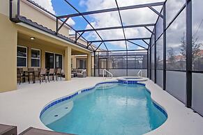 7 Bed 5 Ba Villa with Games, Pool & Spa