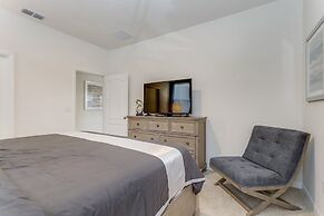 7 Bed 5 Ba Villa with Games, Pool & Spa