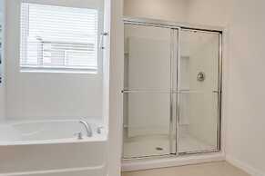 7 Bed 5 Ba Villa with Games, Pool & Spa