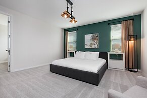 Exquisite 8 Bed Villa Pool & Spa, Movie Theater 1841c