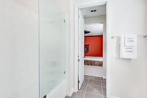 Exquisite 8 Bed Villa Pool & Spa, Movie Theater 1841c