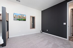 Exquisite 8 Bed Villa Pool & Spa, Movie Theater 1841c