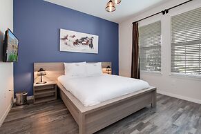 Exquisite 8 Bed Villa Pool & Spa, Movie Theater 1841c