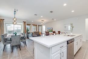 Exquisite 8 Bed Villa Pool & Spa, Movie Theater 1841c