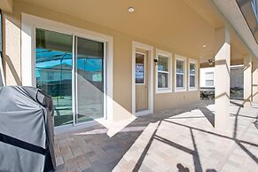 Exquisite 8 Bed Villa Pool & Spa, Movie Theater 1841c