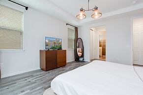 Exquisite 8 Bed Villa Pool & Spa, Movie Theater 1841c