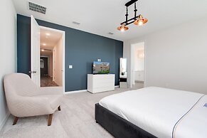 Exquisite 8 Bed Villa Pool & Spa, Movie Theater 1841c