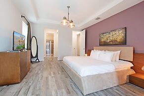 Exquisite 8 Bed Villa Pool & Spa, Movie Theater 1841c